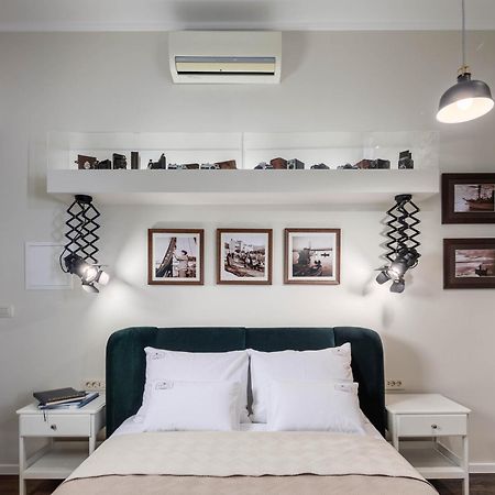 Photel Apartments 크리크베니카 외부 사진