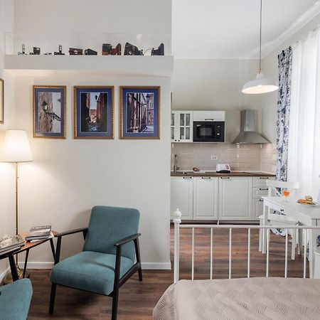 Photel Apartments 크리크베니카 외부 사진