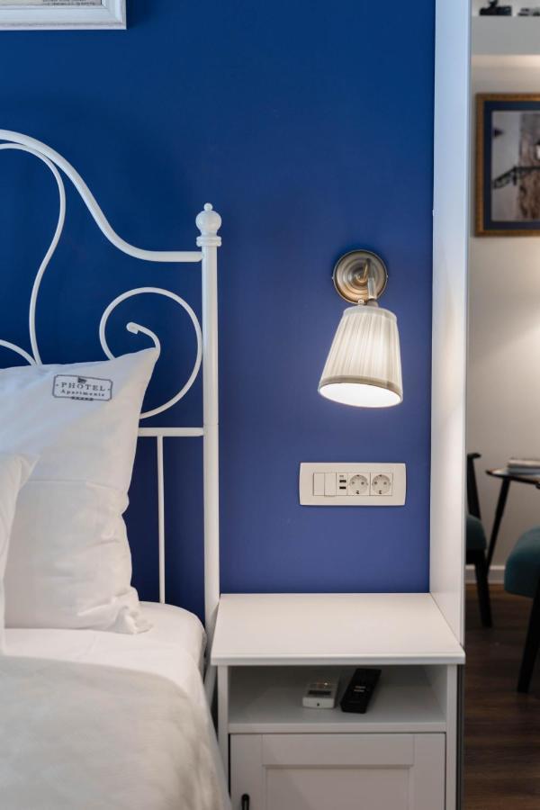 Photel Apartments 크리크베니카 외부 사진