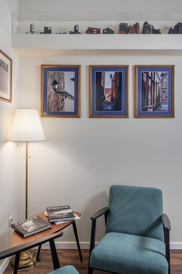 Photel Apartments 크리크베니카 외부 사진
