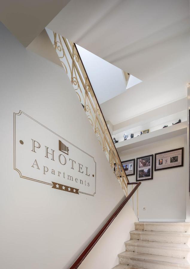 Photel Apartments 크리크베니카 외부 사진