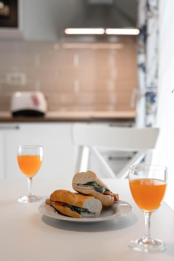 Photel Apartments 크리크베니카 외부 사진