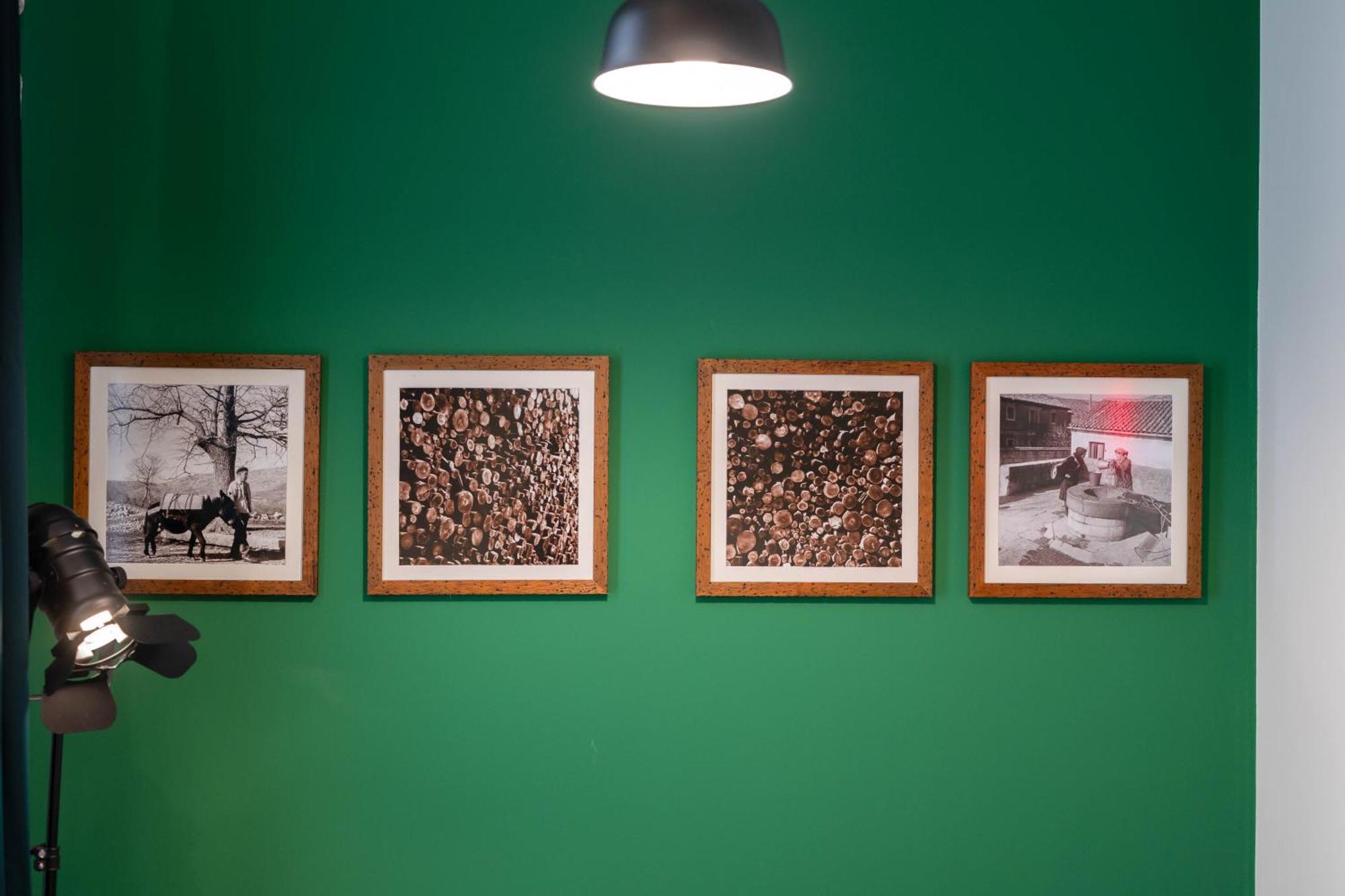 Photel Apartments 크리크베니카 외부 사진