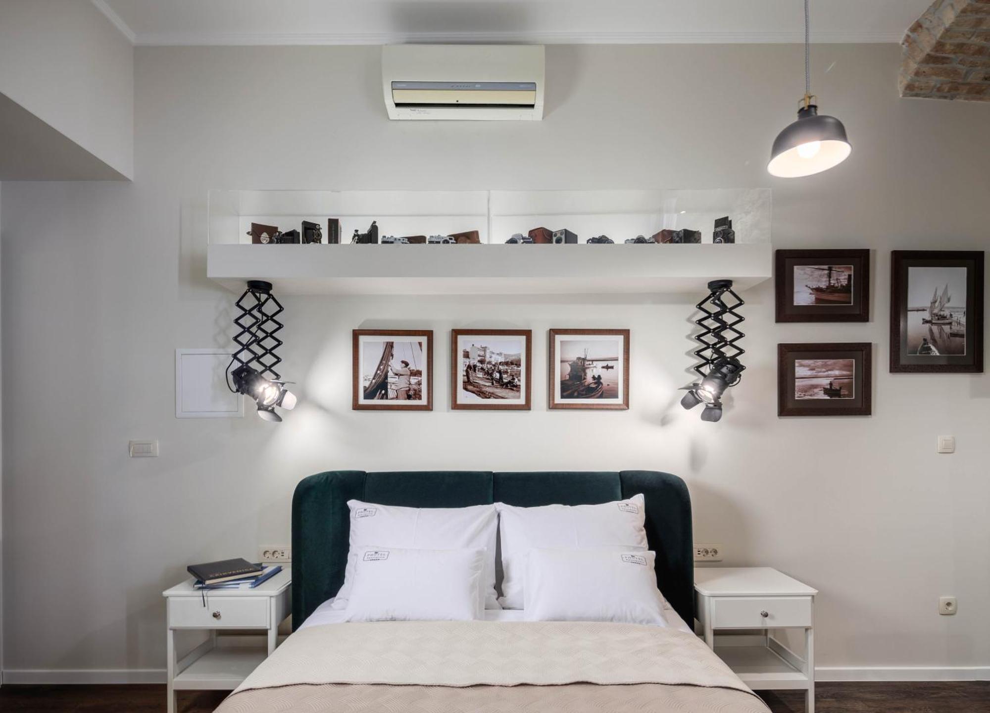 Photel Apartments 크리크베니카 외부 사진