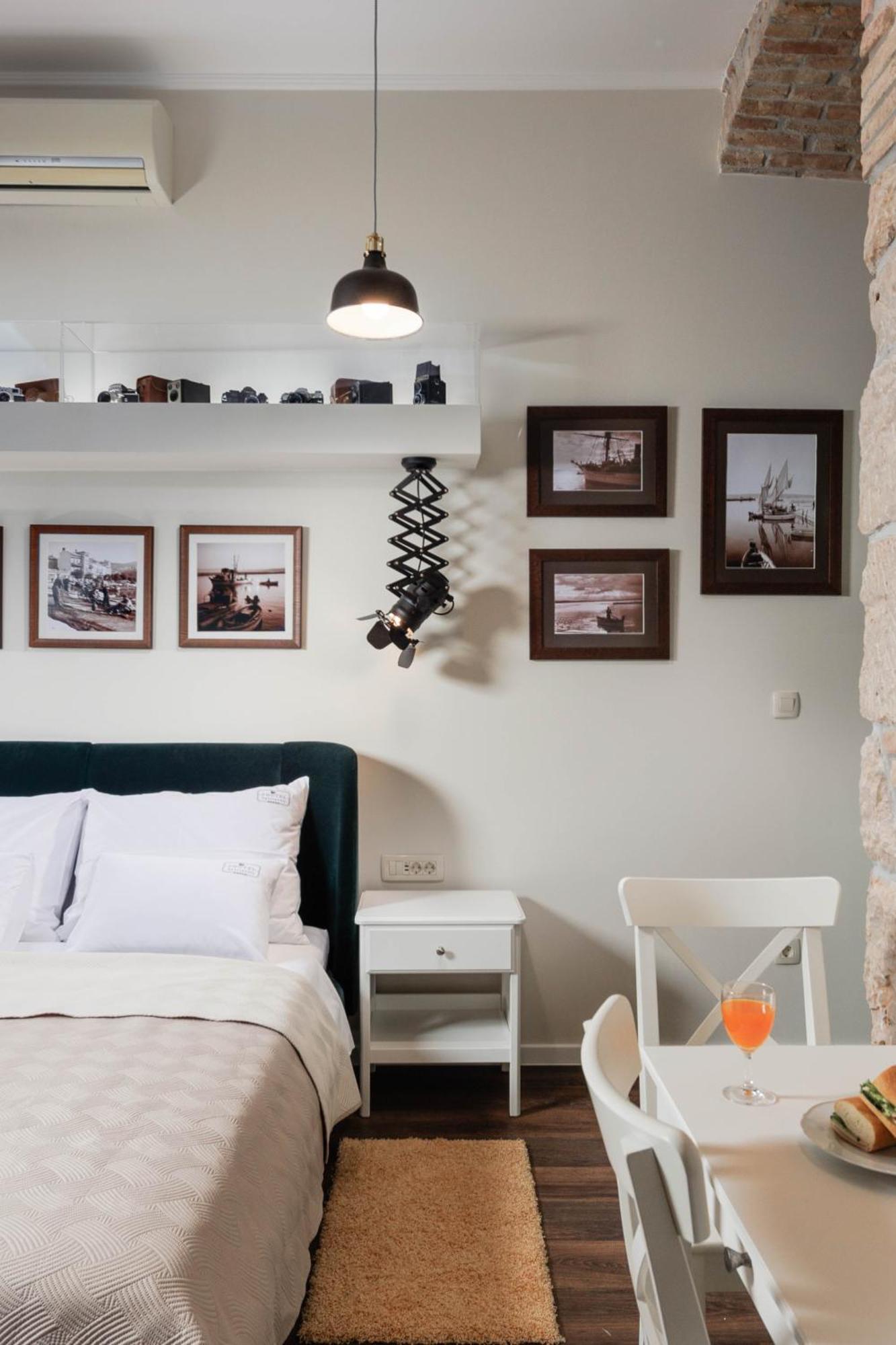 Photel Apartments 크리크베니카 외부 사진