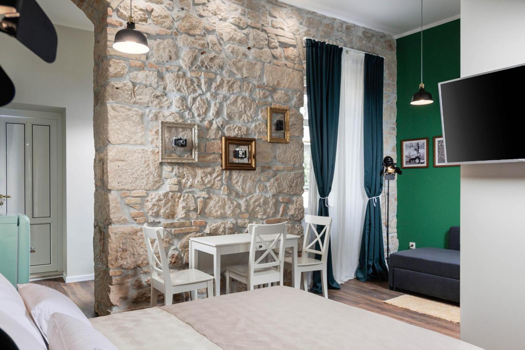 Photel Apartments 크리크베니카 외부 사진