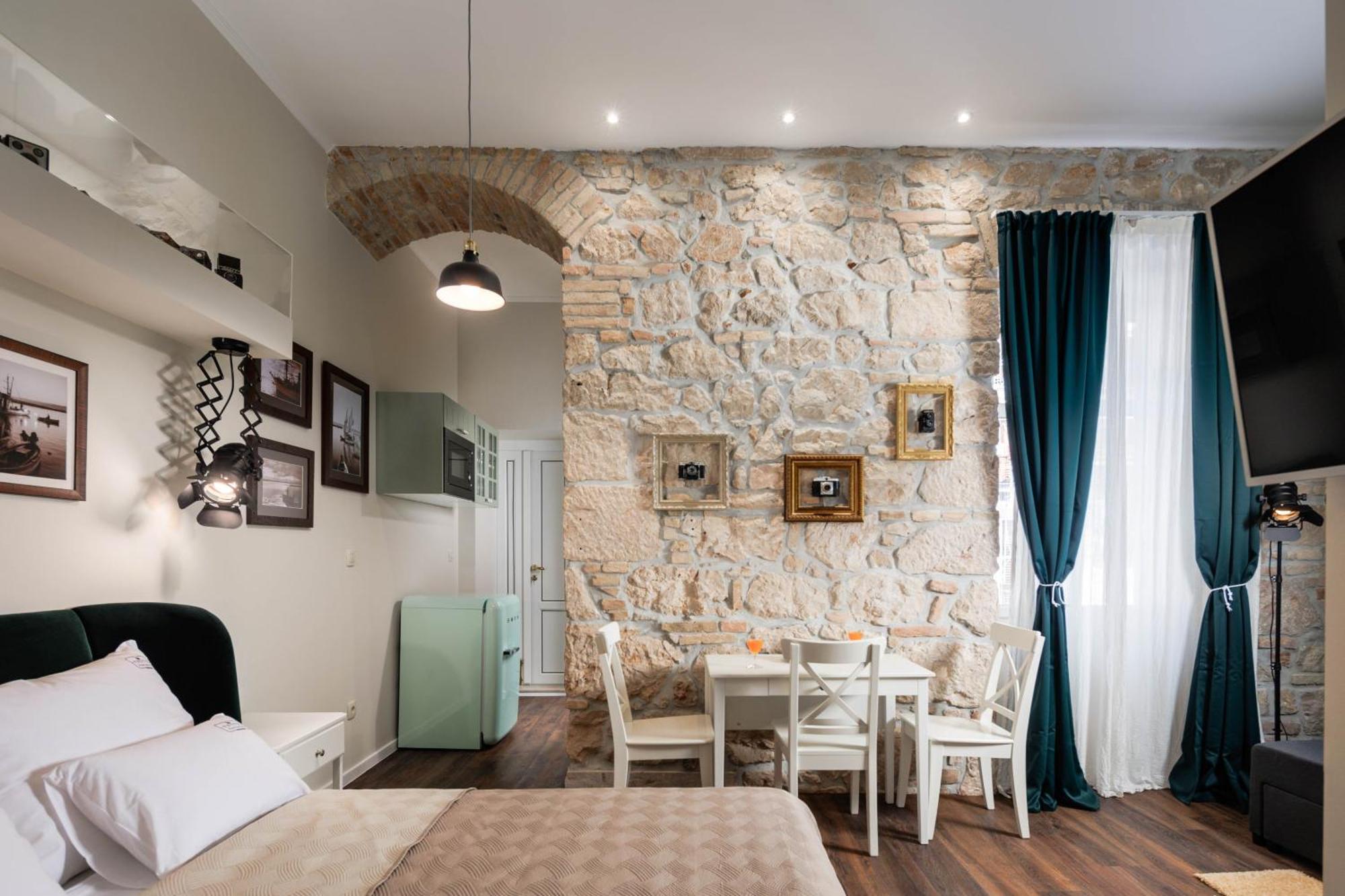 Photel Apartments 크리크베니카 외부 사진