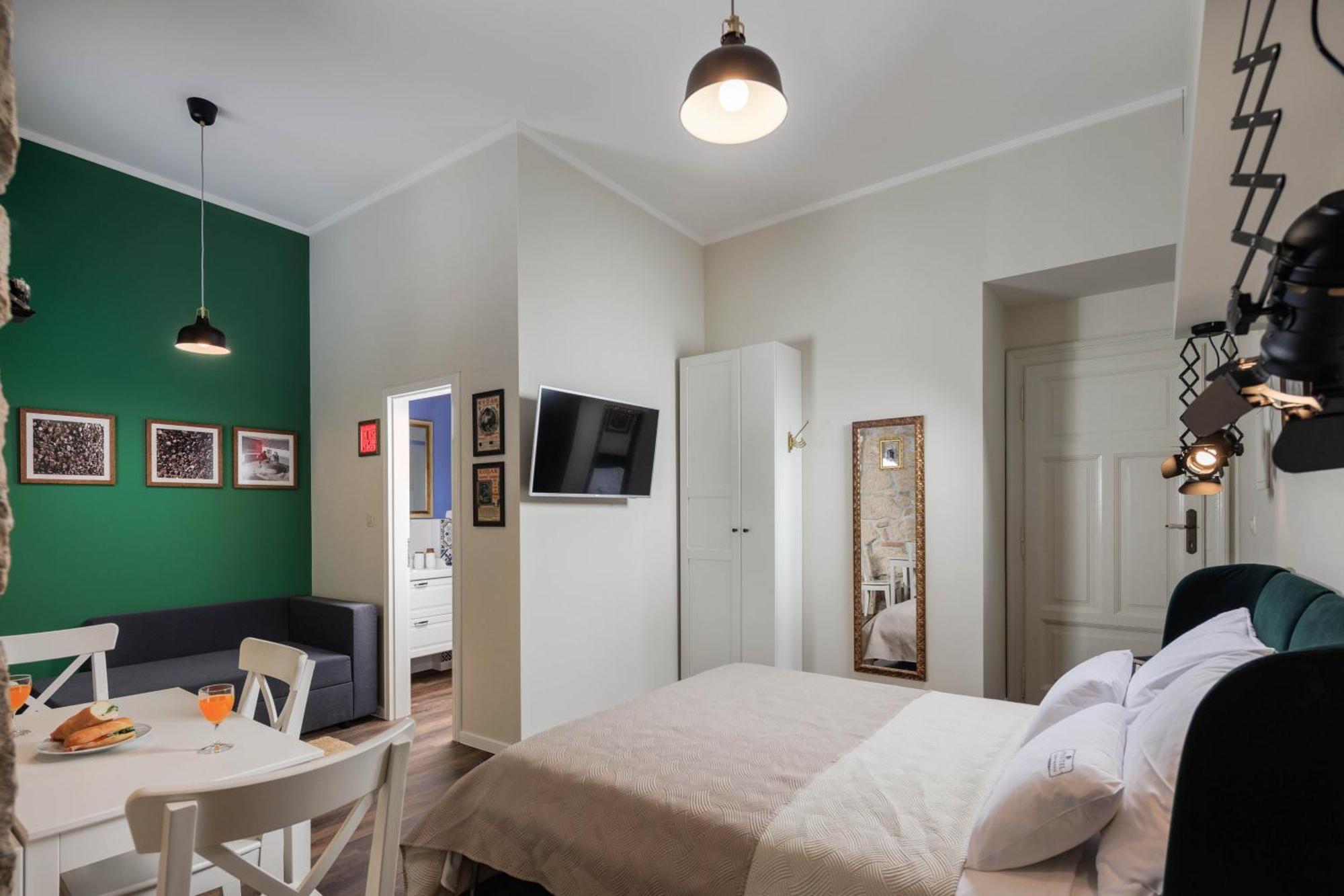 Photel Apartments 크리크베니카 외부 사진