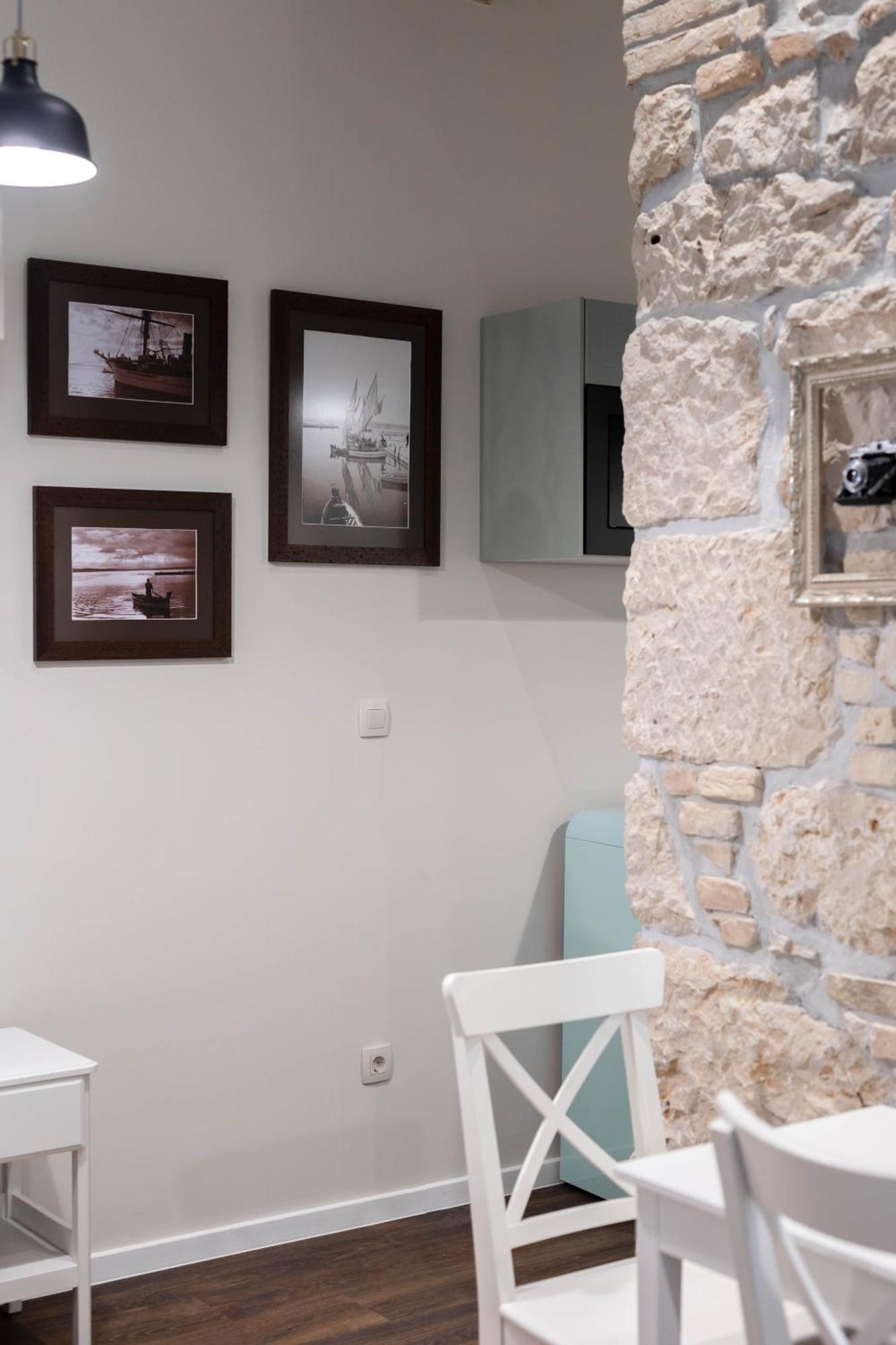 Photel Apartments 크리크베니카 외부 사진