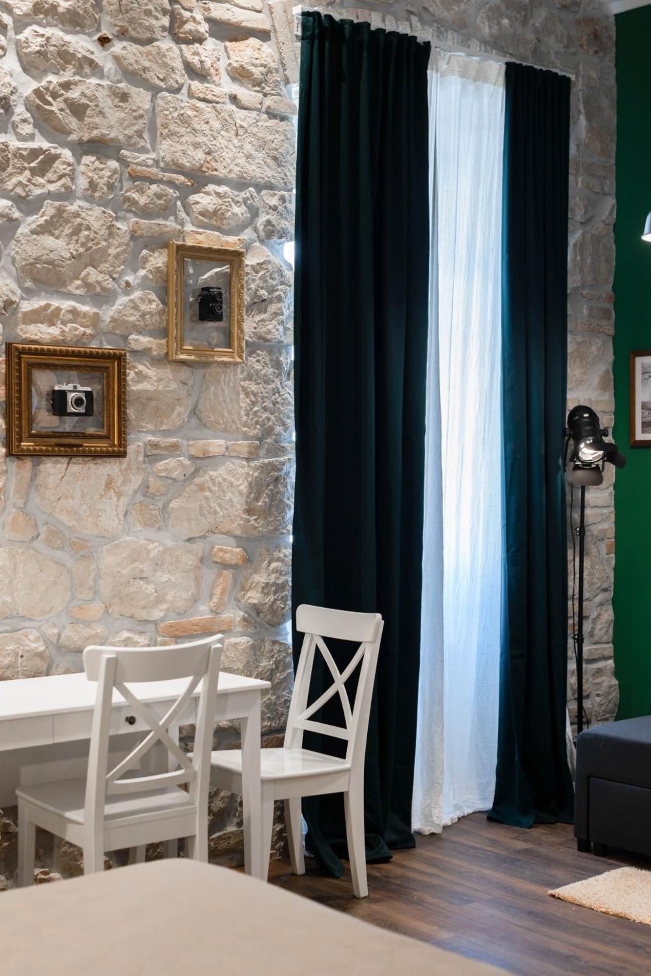 Photel Apartments 크리크베니카 외부 사진