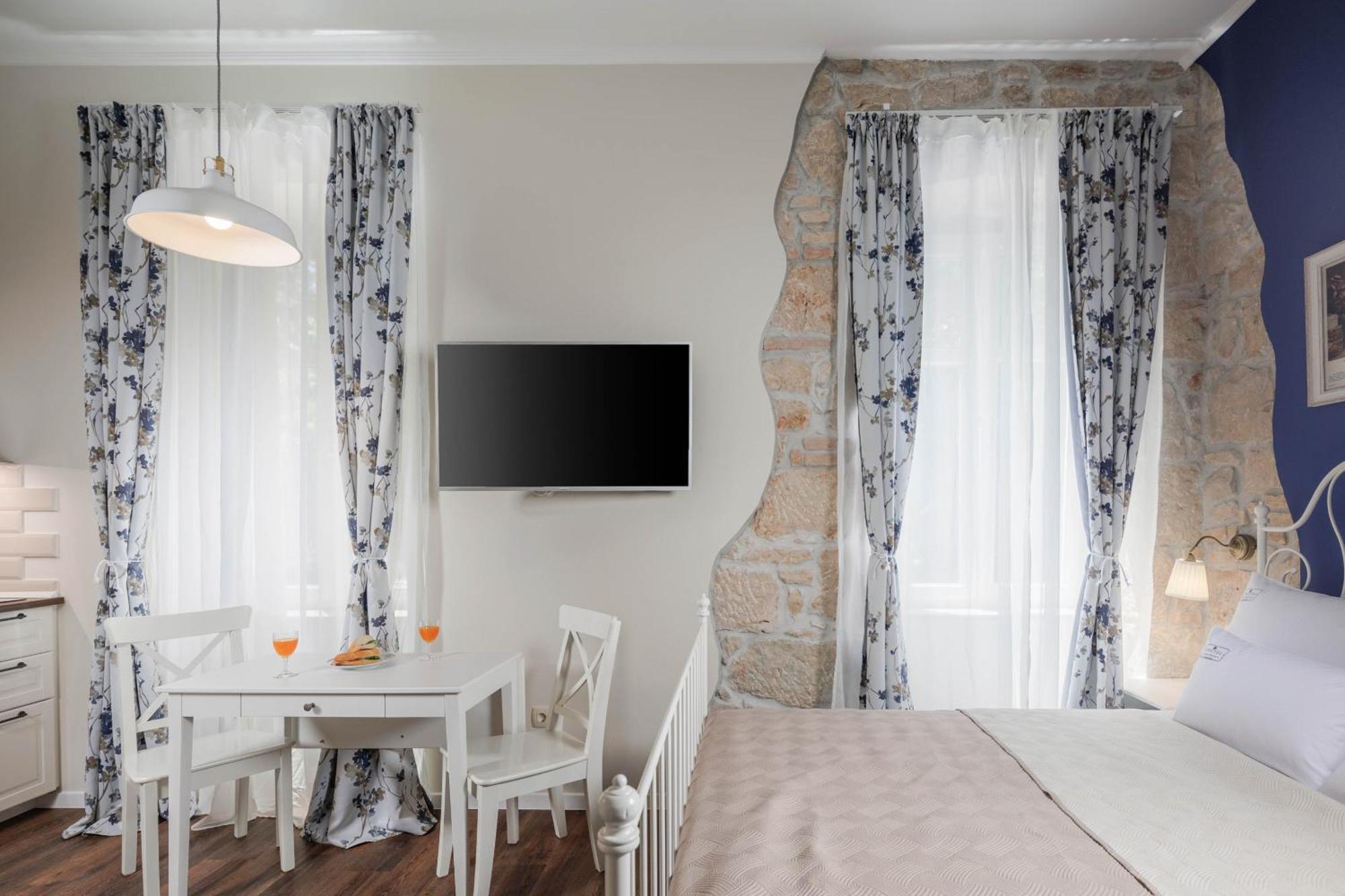 Photel Apartments 크리크베니카 외부 사진