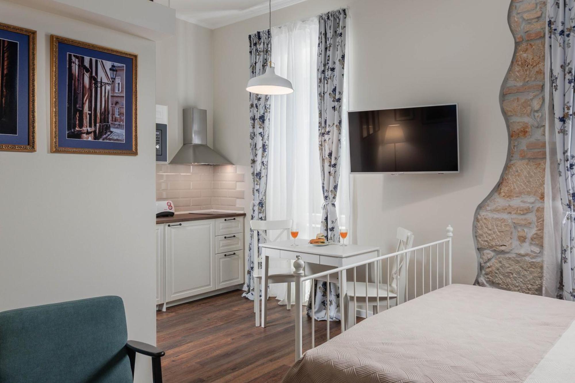 Photel Apartments 크리크베니카 외부 사진
