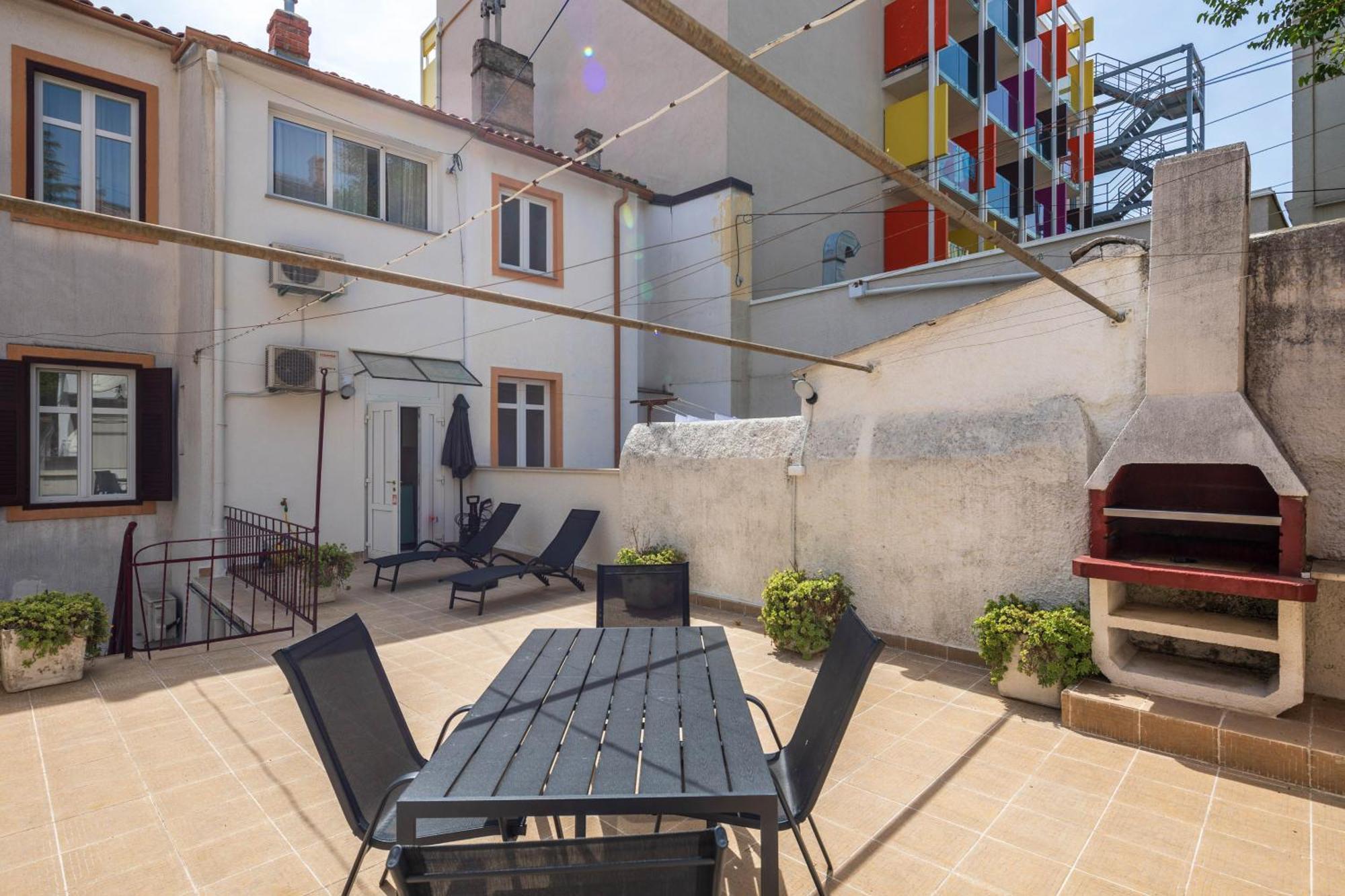 Photel Apartments 크리크베니카 외부 사진
